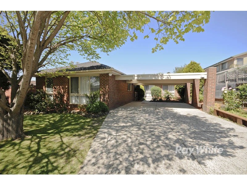 14 Davington Court, Wantirna VIC 3152