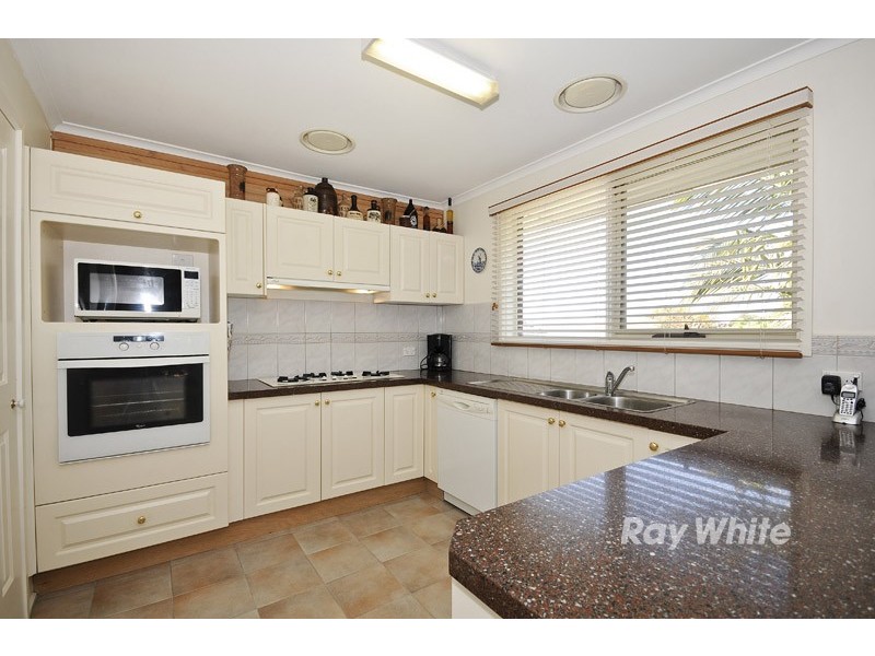 14 Davington Court, Wantirna VIC 3152