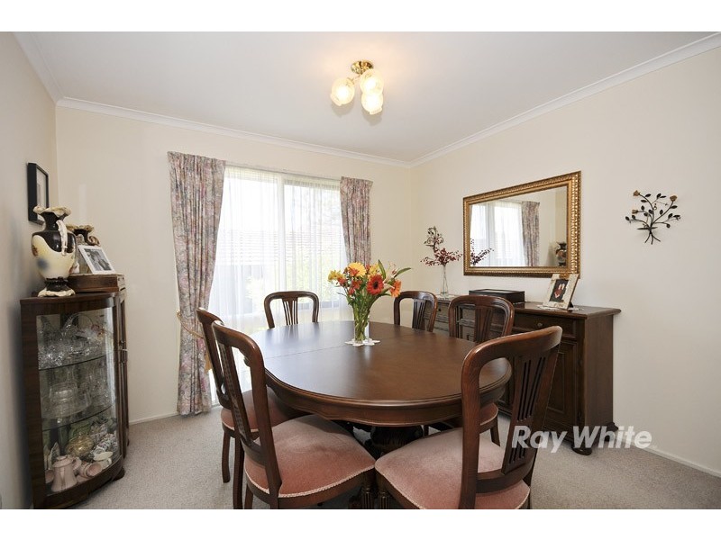 14 Davington Court, Wantirna VIC 3152