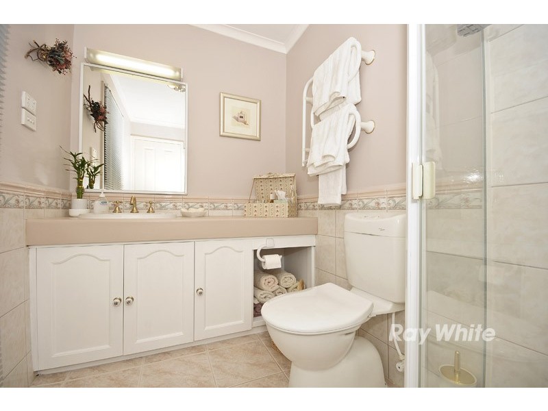 14 Davington Court, Wantirna VIC 3152