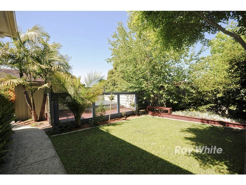 14 Davington Court, Wantirna VIC 3152