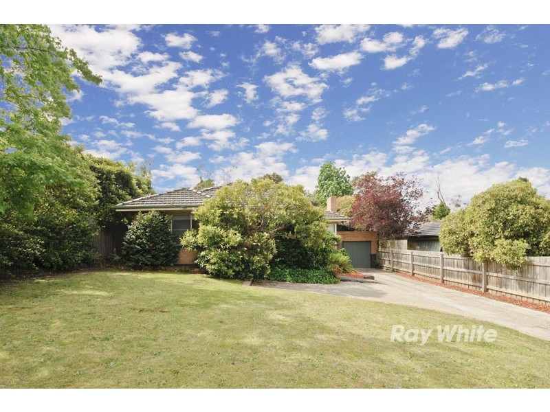 31 Kirrawee Avenue, Wantirna South VIC 3152