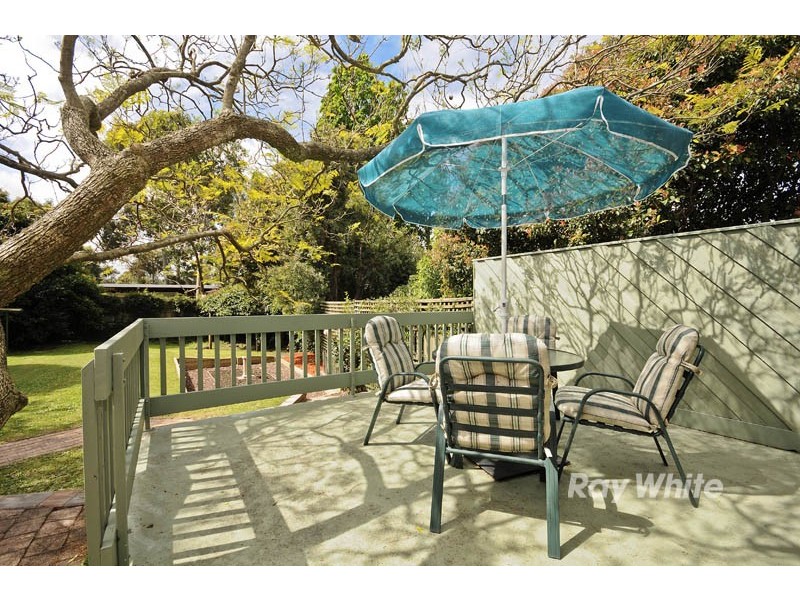 31 Kirrawee Avenue, Wantirna South VIC 3152