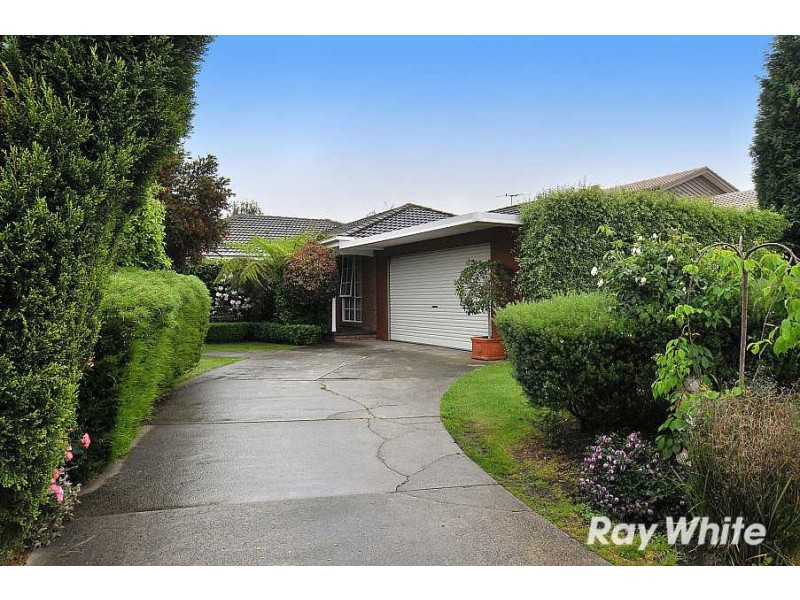 14 Newcombe Court, Wantirna South VIC 3152