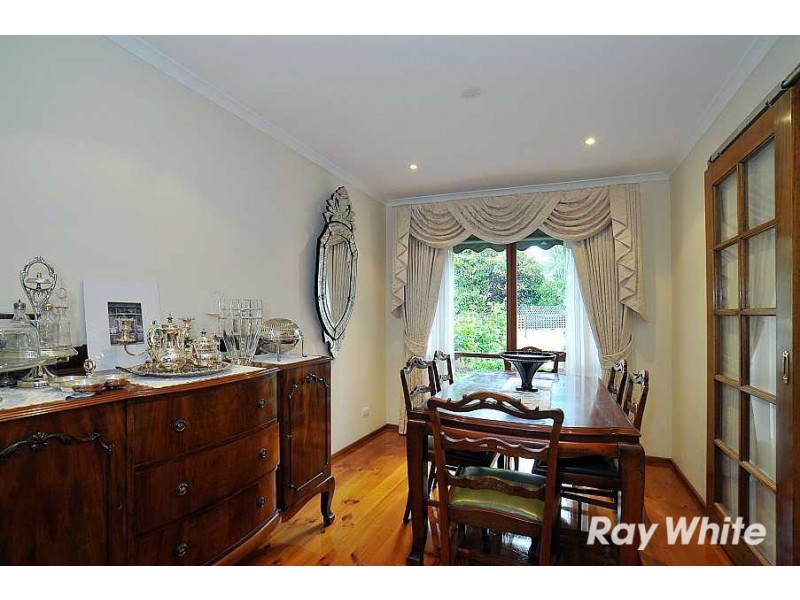 14 Newcombe Court, Wantirna South VIC 3152