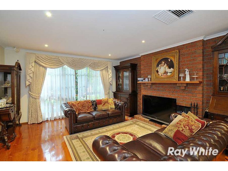 14 Newcombe Court, Wantirna South VIC 3152