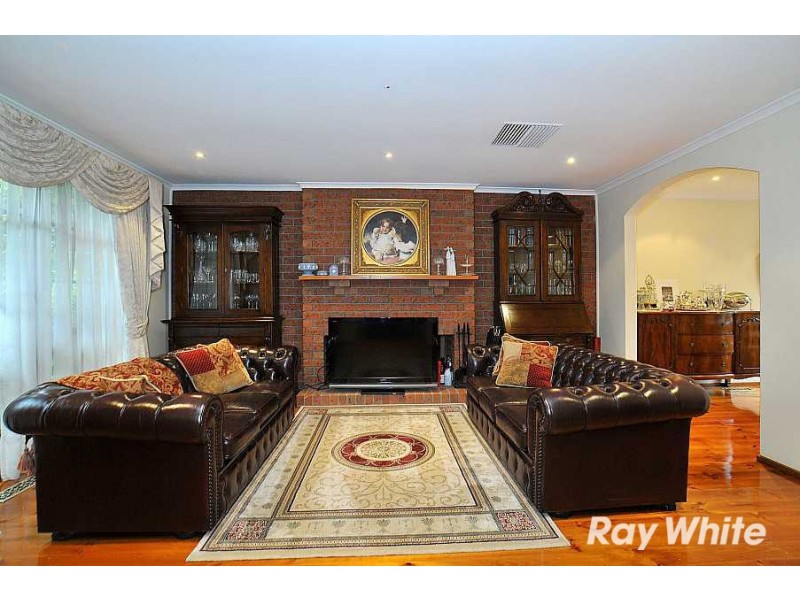 14 Newcombe Court, Wantirna South VIC 3152