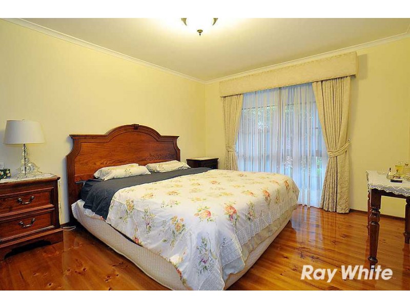 14 Newcombe Court, Wantirna South VIC 3152