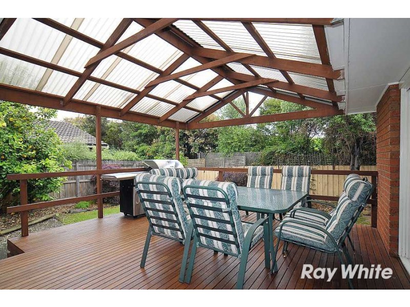 14 Newcombe Court, Wantirna South VIC 3152