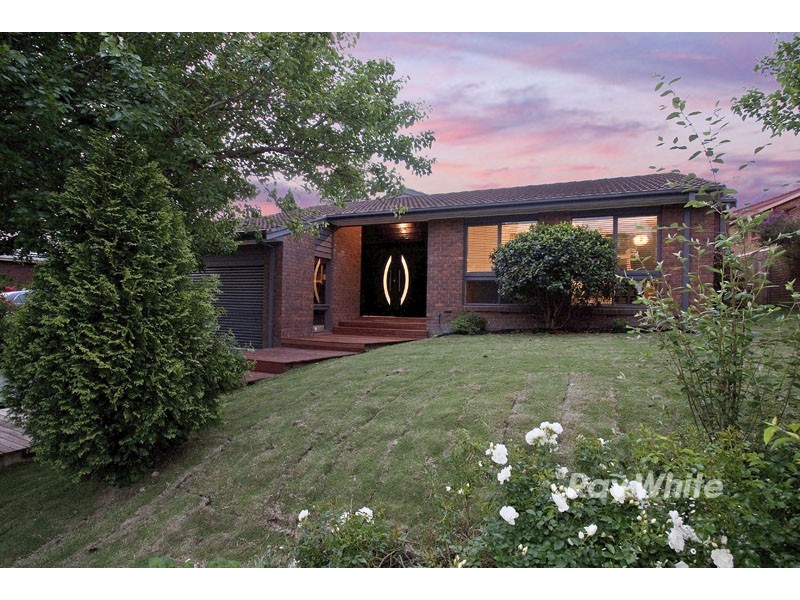 16 Flamingo Drive, Wantirna South VIC 3152