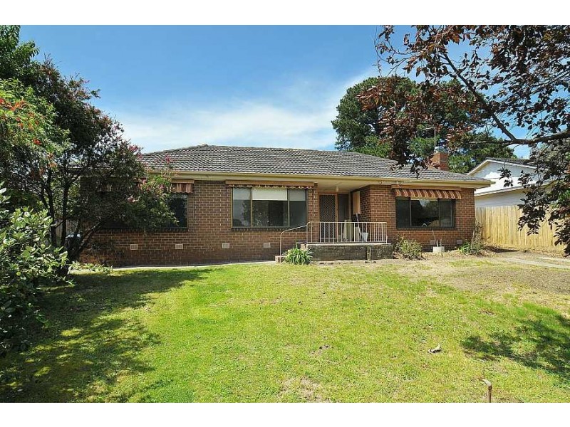 29 Tate Avenue, Wantirna South VIC 3152