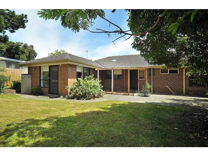 29 Tate Avenue, Wantirna South VIC 3152
