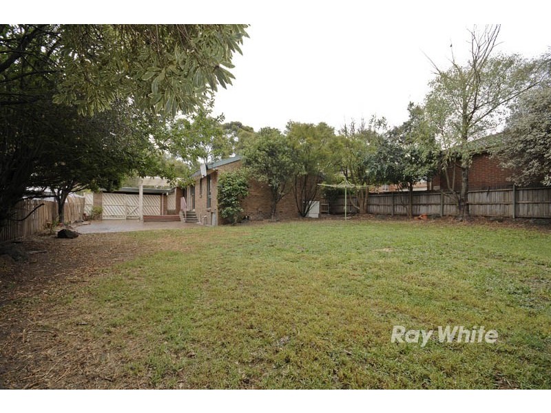 82 Taylors Lane, Rowville VIC 3178