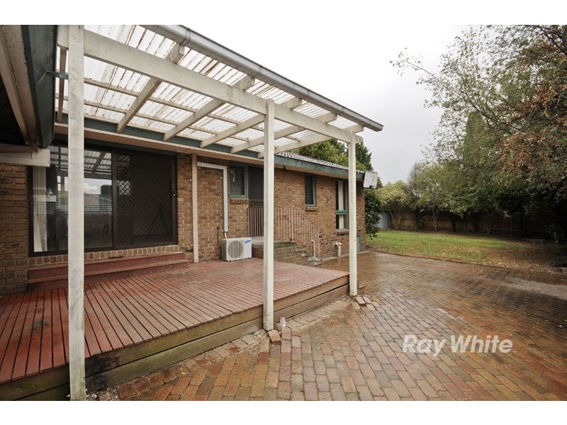 82 Taylors Lane, Rowville VIC 3178