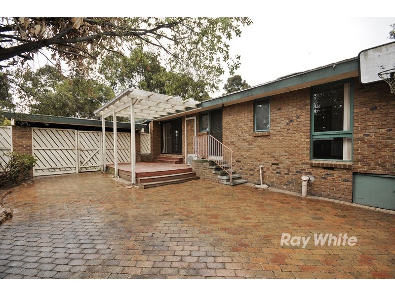 82 Taylors Lane, Rowville VIC 3178