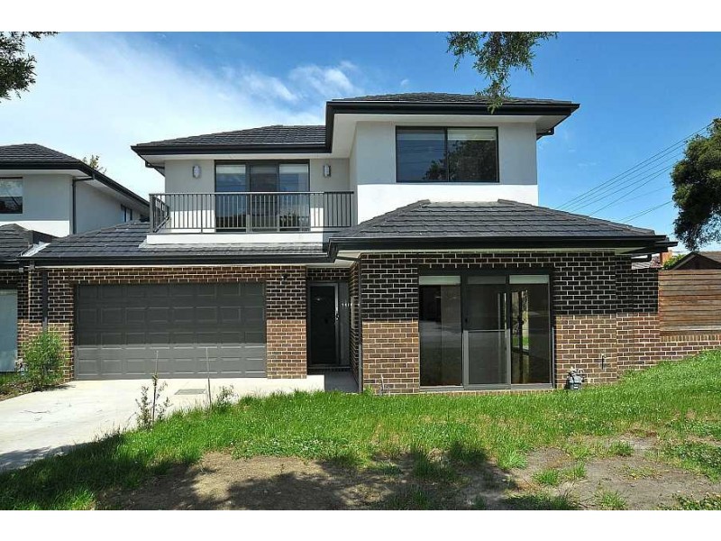 1/22 Myrtle Street, Bayswater VIC 3153