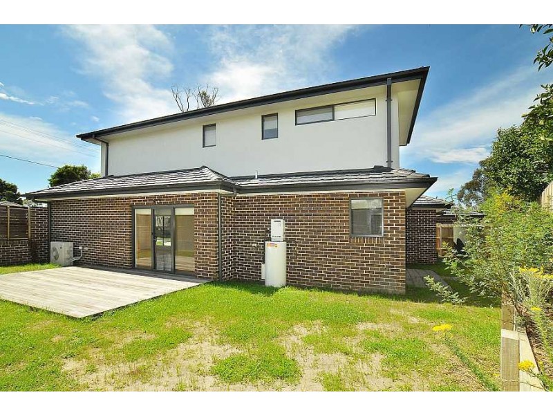 1/22 Myrtle Street, Bayswater VIC 3153