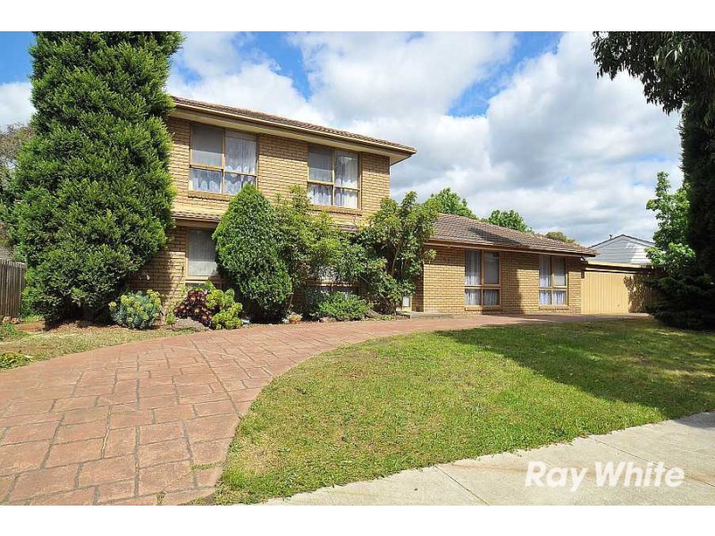 67 Raheen Avenue, Wantirna VIC 3152