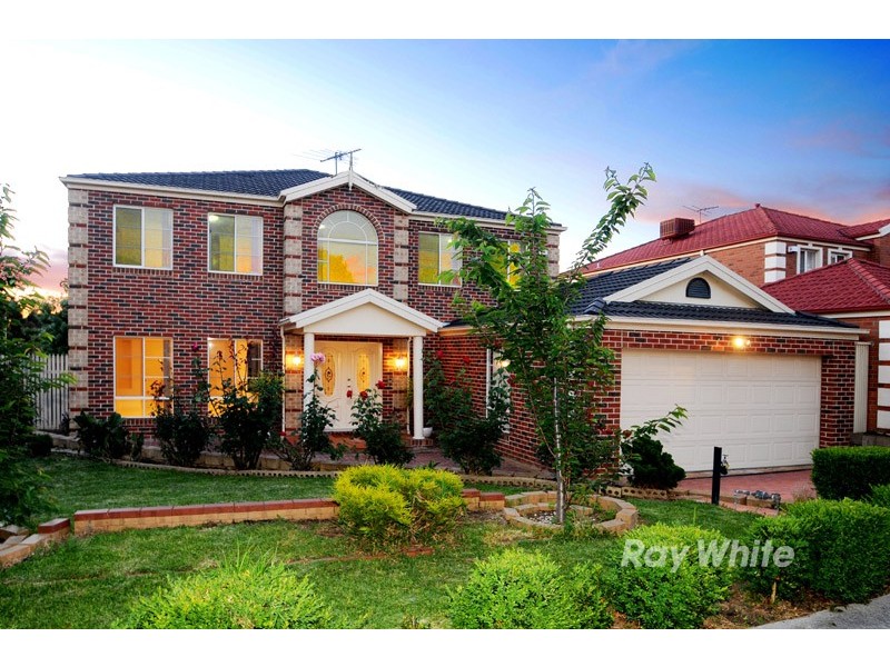 18 Colonial Court, Wantirna VIC 3152