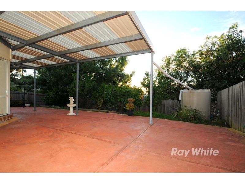 18 Colonial Court, Wantirna VIC 3152