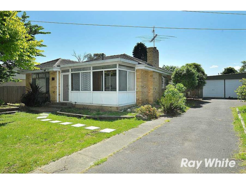 72 David Street North, Knoxfield VIC 3180