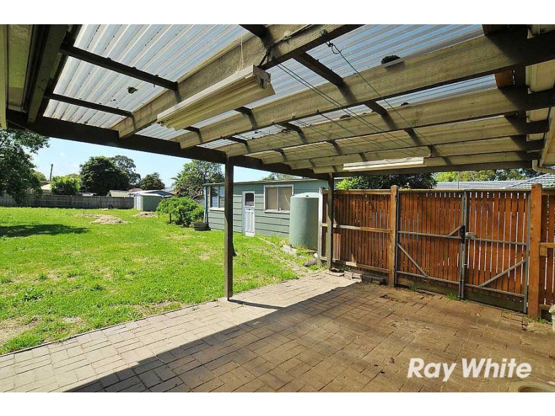 72 David Street North, Knoxfield VIC 3180