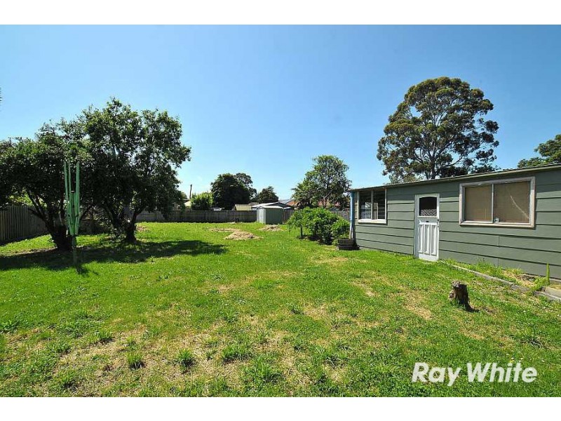 72 David Street North, Knoxfield VIC 3180
