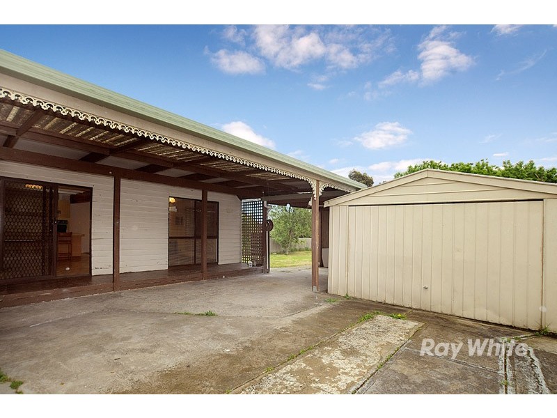 30 Ross Street, Ferntree Gully VIC 3156