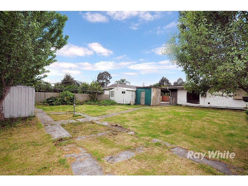 30 Ross Street, Ferntree Gully VIC 3156
