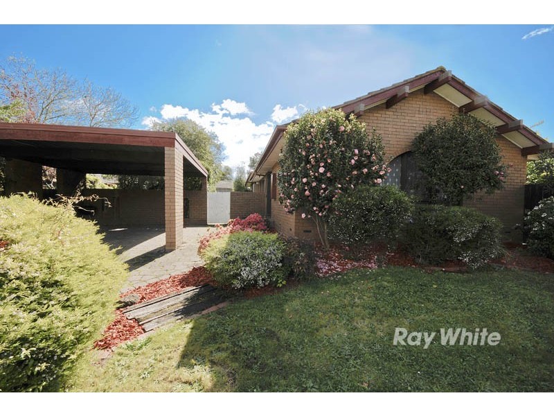 29 Bambara Street, Wantirna VIC 3152