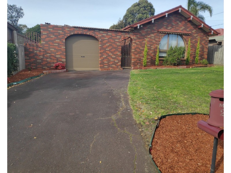 27 Shetland Drive, Wantirna VIC 3152