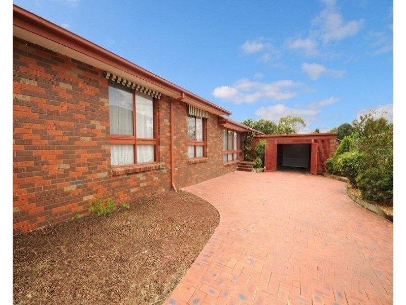 27 Shetland Drive, Wantirna VIC 3152