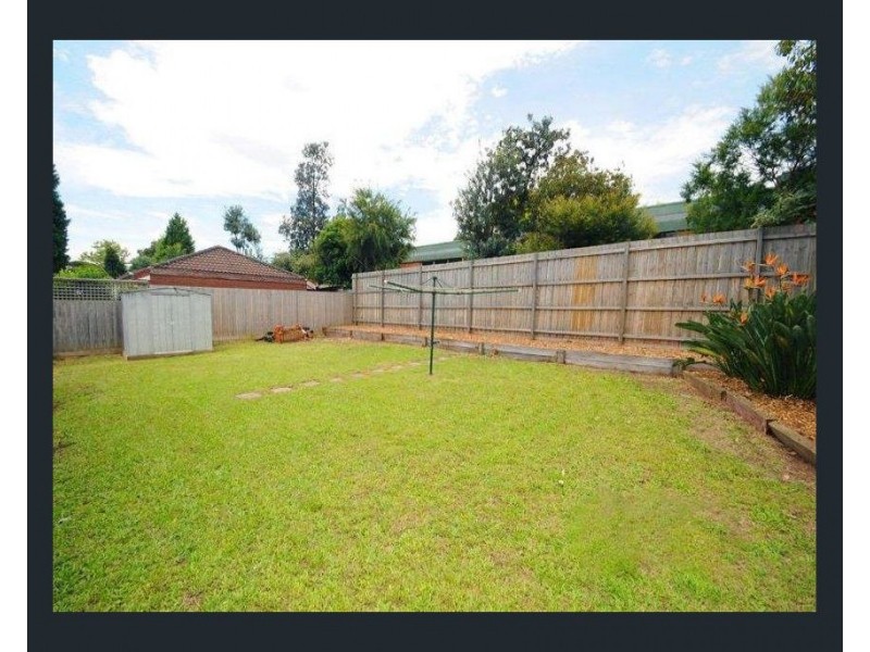 27 Shetland Drive, Wantirna VIC 3152