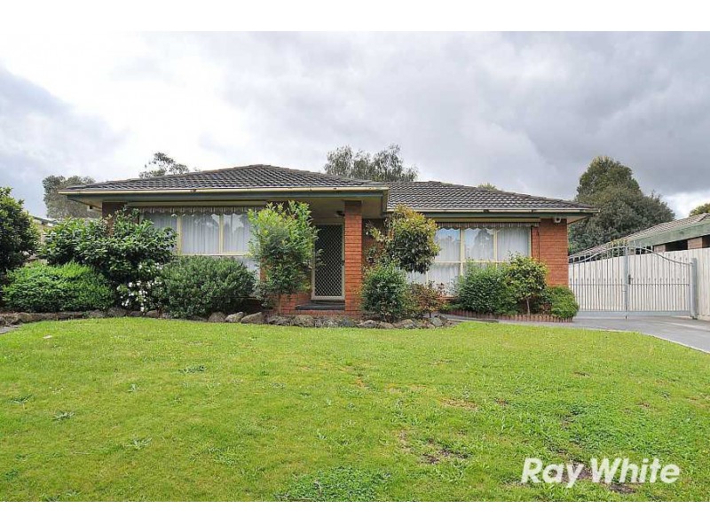 33 Alderford Drive, Wantirna VIC 3152