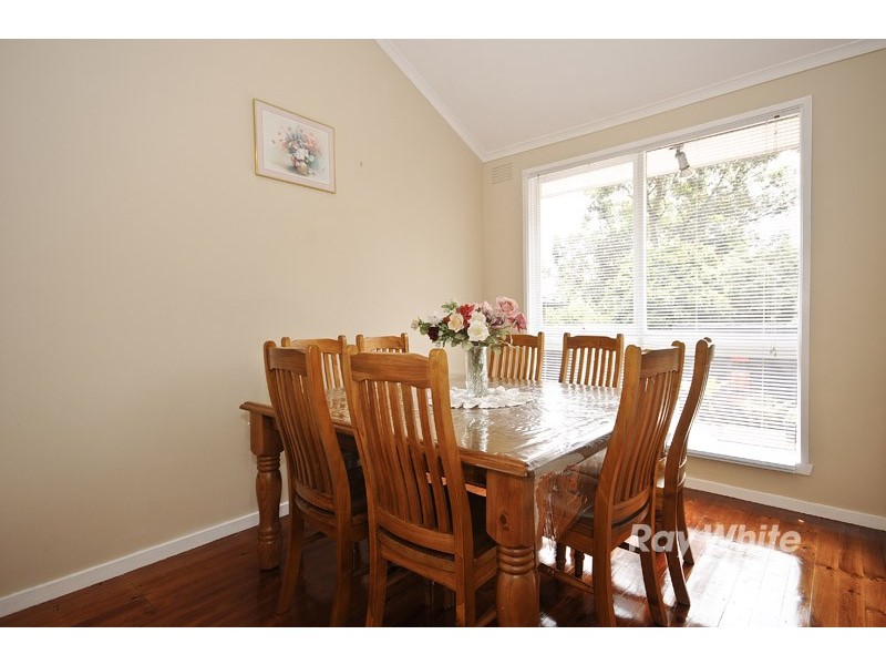 25 Freshfield Avenue, Wantirna VIC 3152