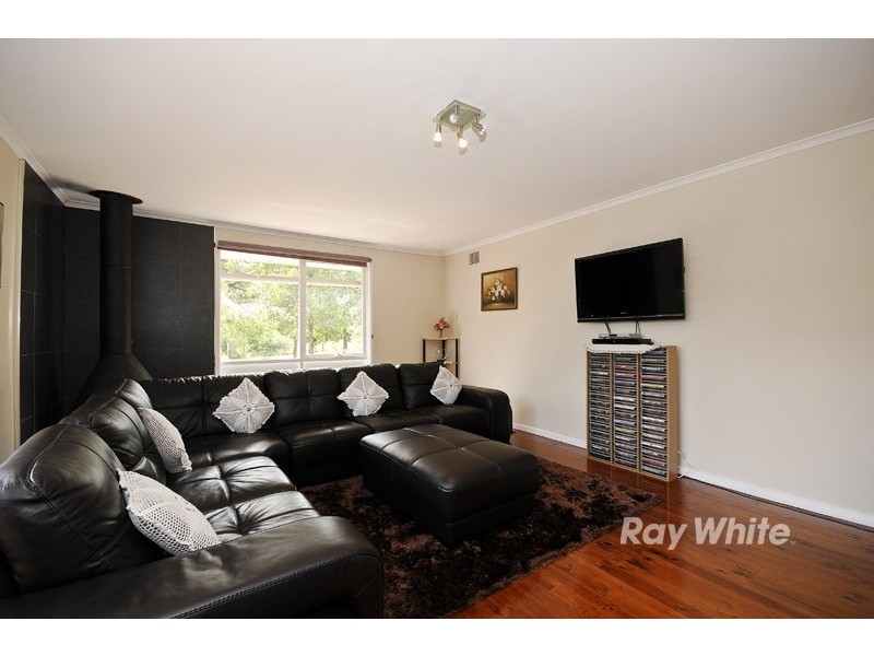 25 Freshfield Avenue, Wantirna VIC 3152