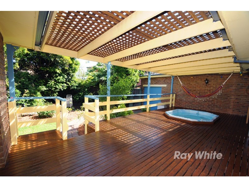 9 Lillee Close, Wantirna South VIC 3152