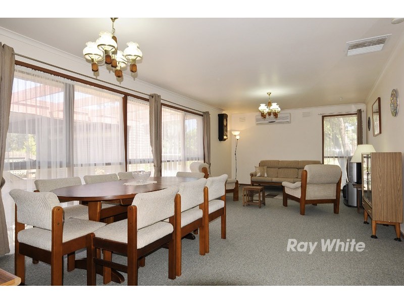 11 Cavendish Avenue, Wantirna VIC 3152