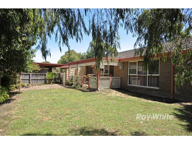 11 Cavendish Avenue, Wantirna VIC 3152