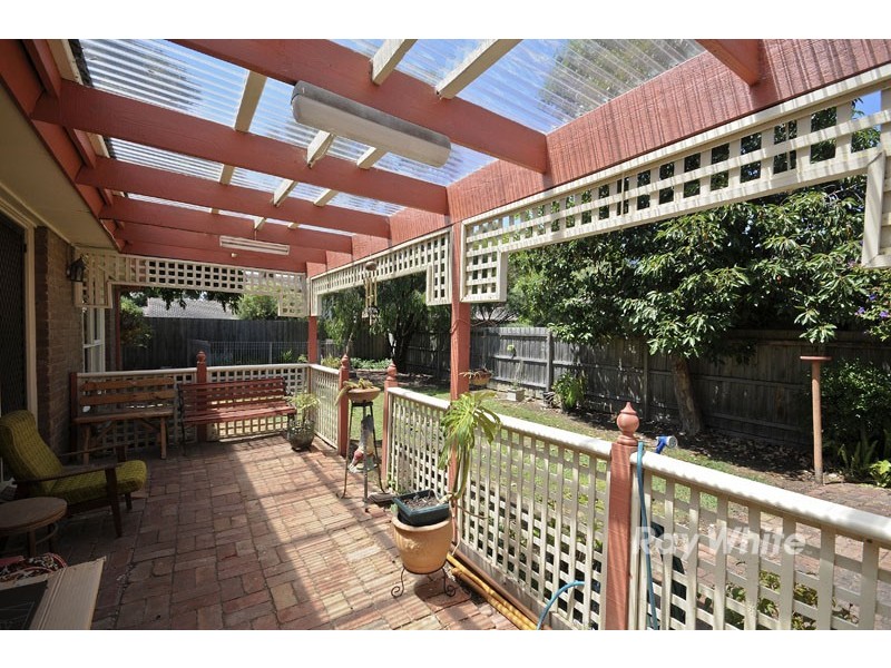 11 Cavendish Avenue, Wantirna VIC 3152