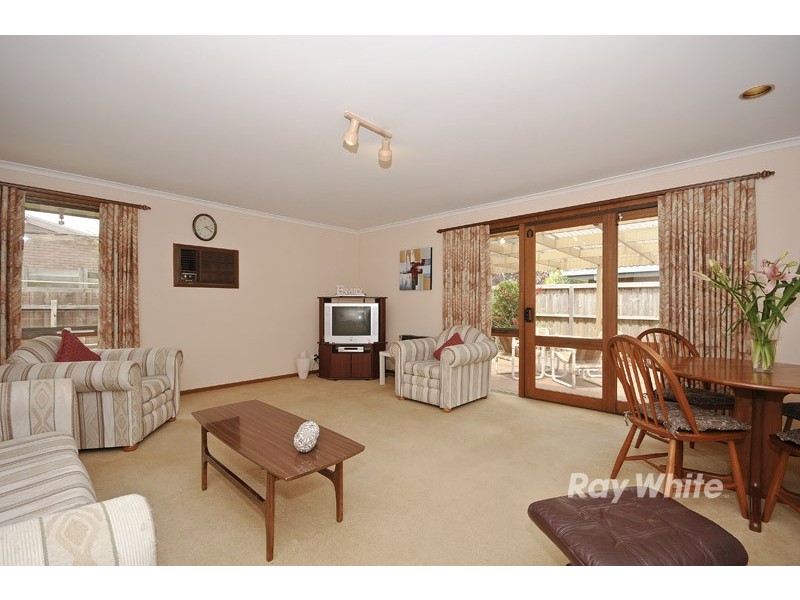 4 Rosewall Court, Wantirna South VIC 3152