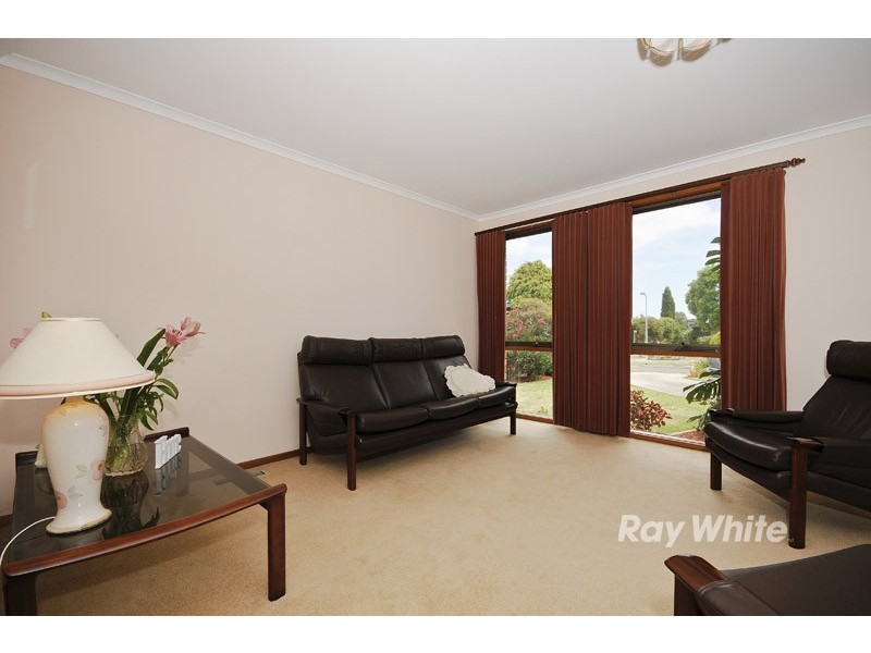 4 Rosewall Court, Wantirna South VIC 3152