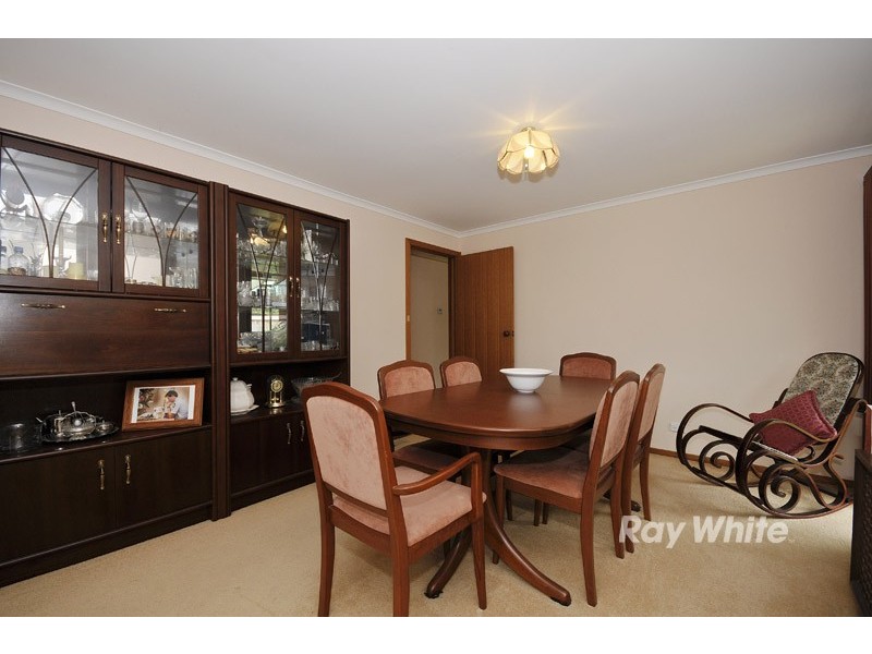 4 Rosewall Court, Wantirna South VIC 3152