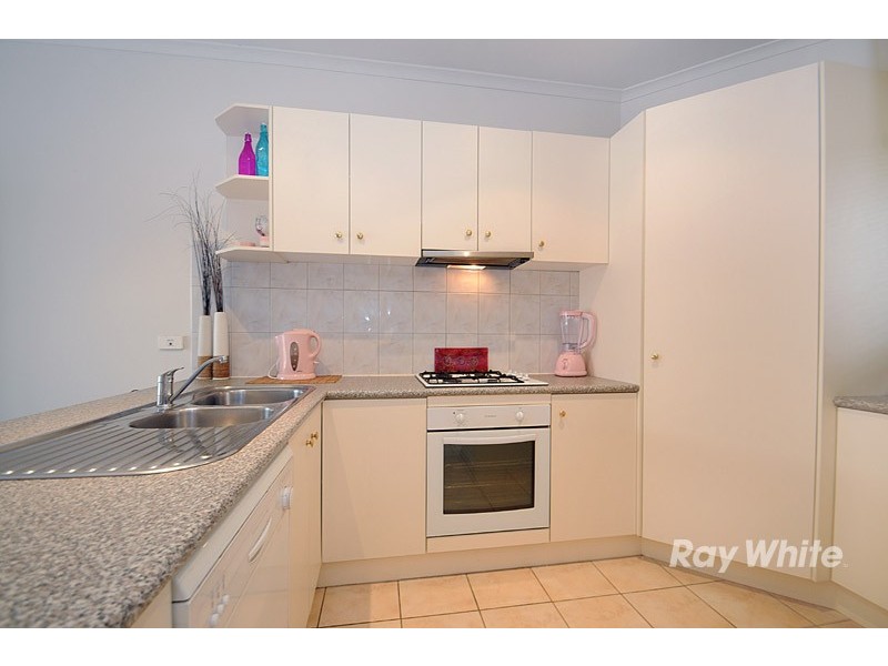 3/482  Dorset Road, Boronia VIC 3155