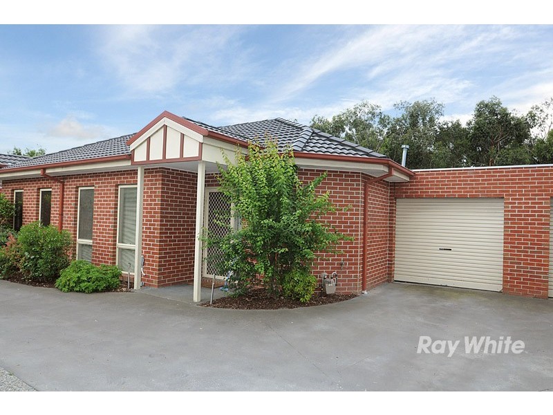 3/482  Dorset Road, Boronia VIC 3155