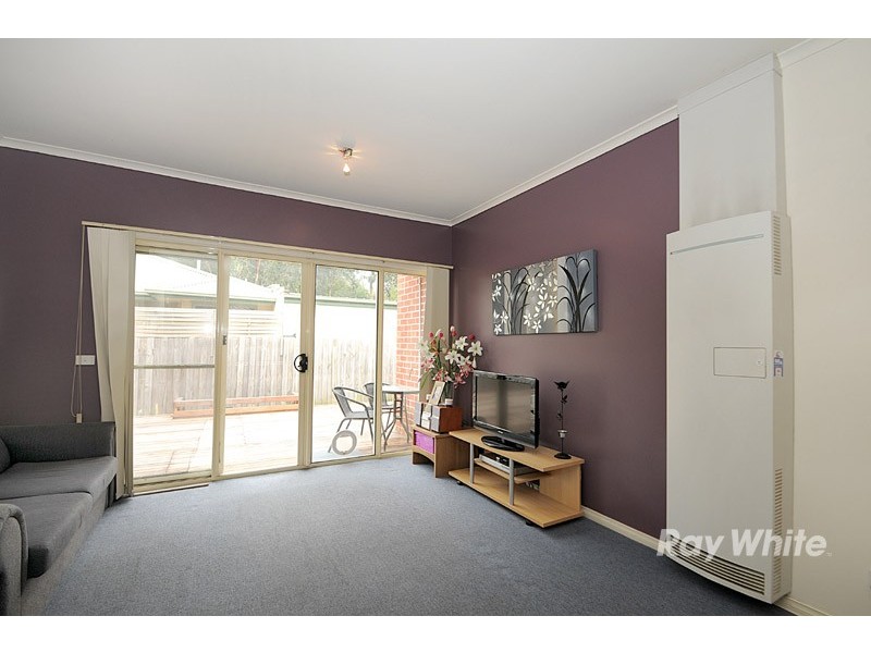 3/482  Dorset Road, Boronia VIC 3155