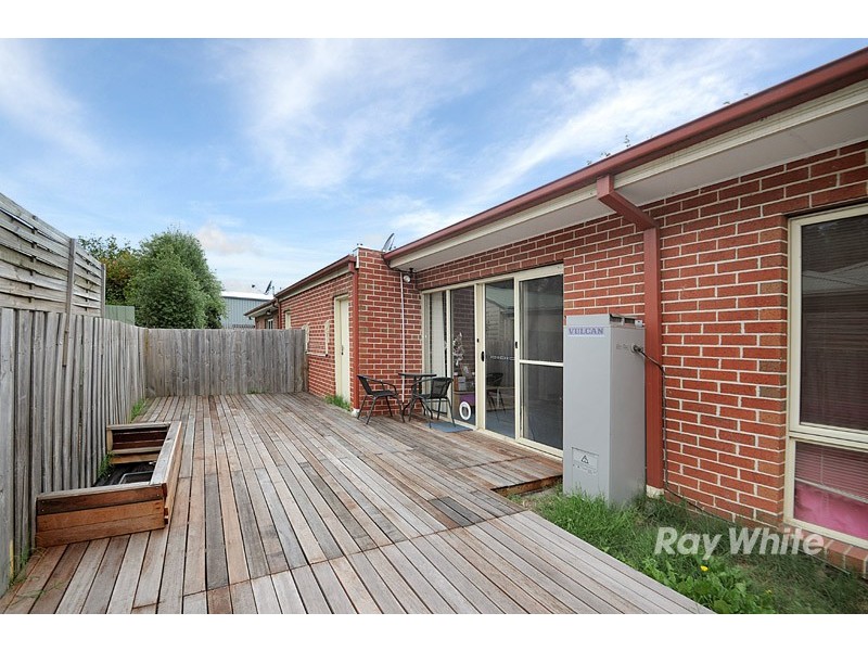 3/482  Dorset Road, Boronia VIC 3155