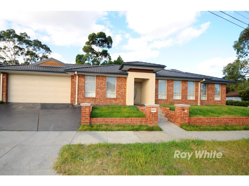 791  Burwood Highway, Ferntree Gully VIC 3156