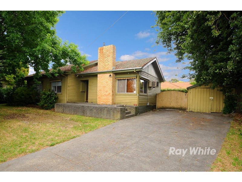 5 Victoria Road, Bayswater VIC 3153