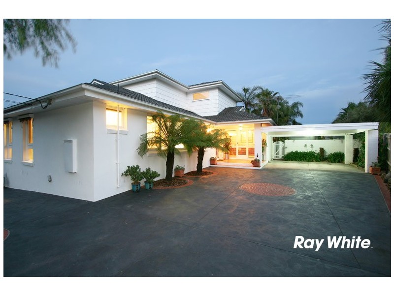 5 Eldale Court, Wantirna VIC 3152